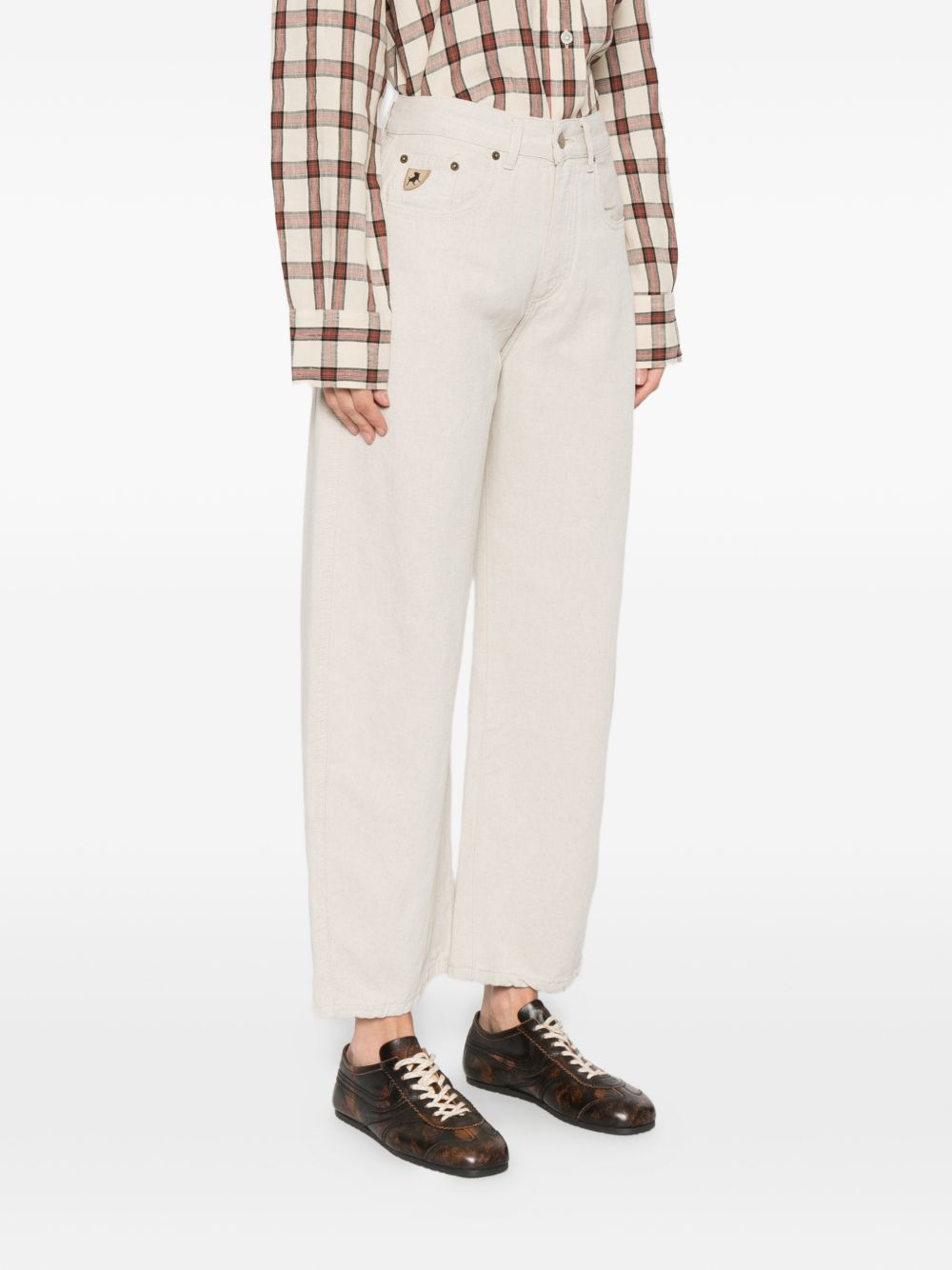 LOIS Jeans baloon beige Dali