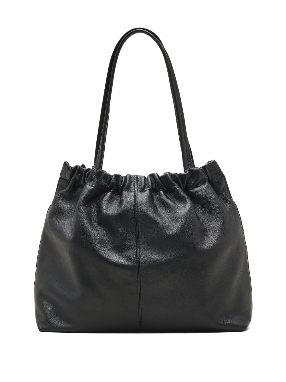 MARC JACOBS Borsa tote The Cristina nera