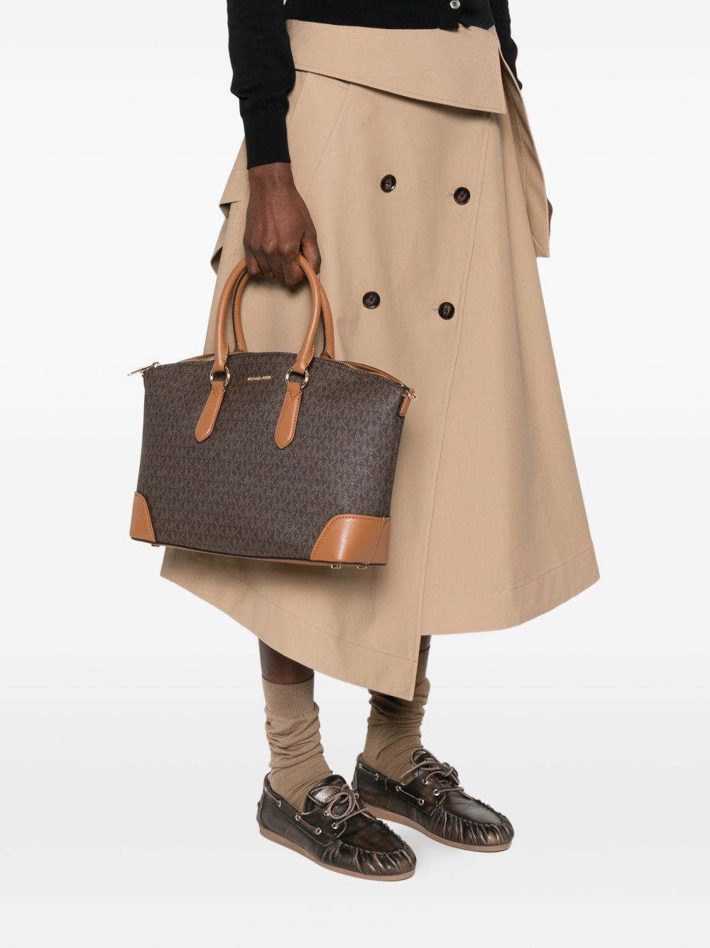 MICHAEL KORS Borsa 'Murphy'