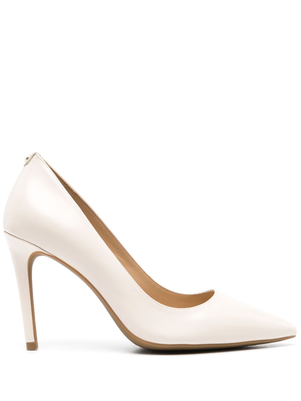 MICHAEL KORS Pumps 'Alina Flex' beige chiaro