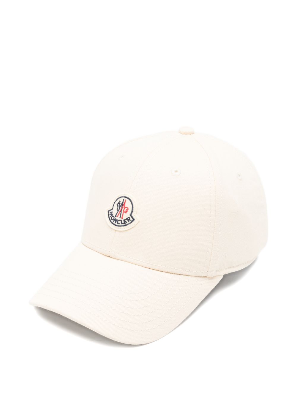 MONCLER Cappello da baseball con logo