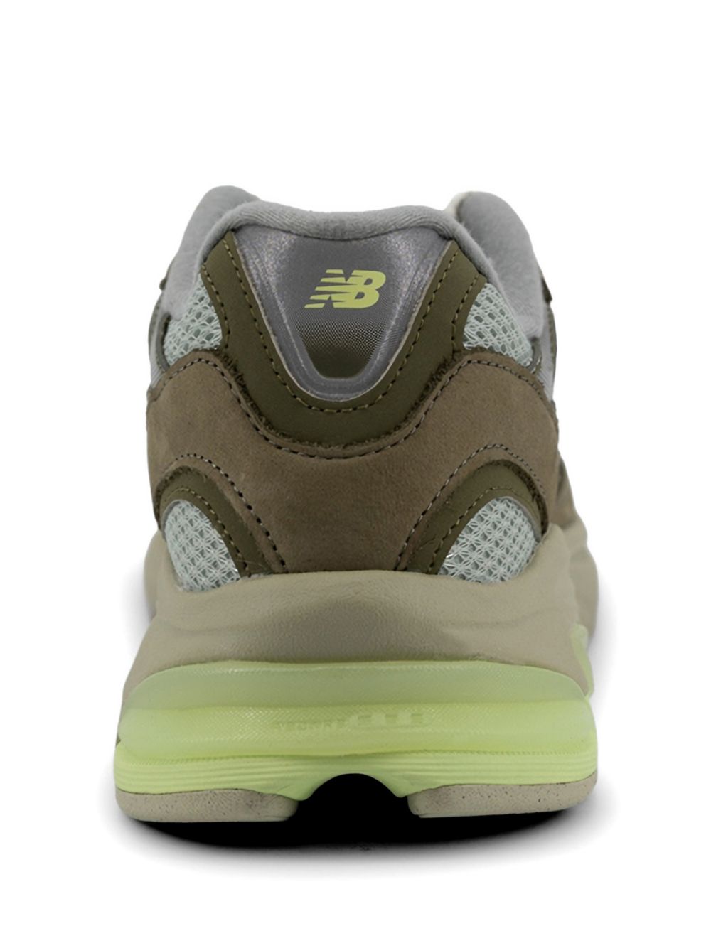 NEW BALANCE Sneakers 2010 verdi