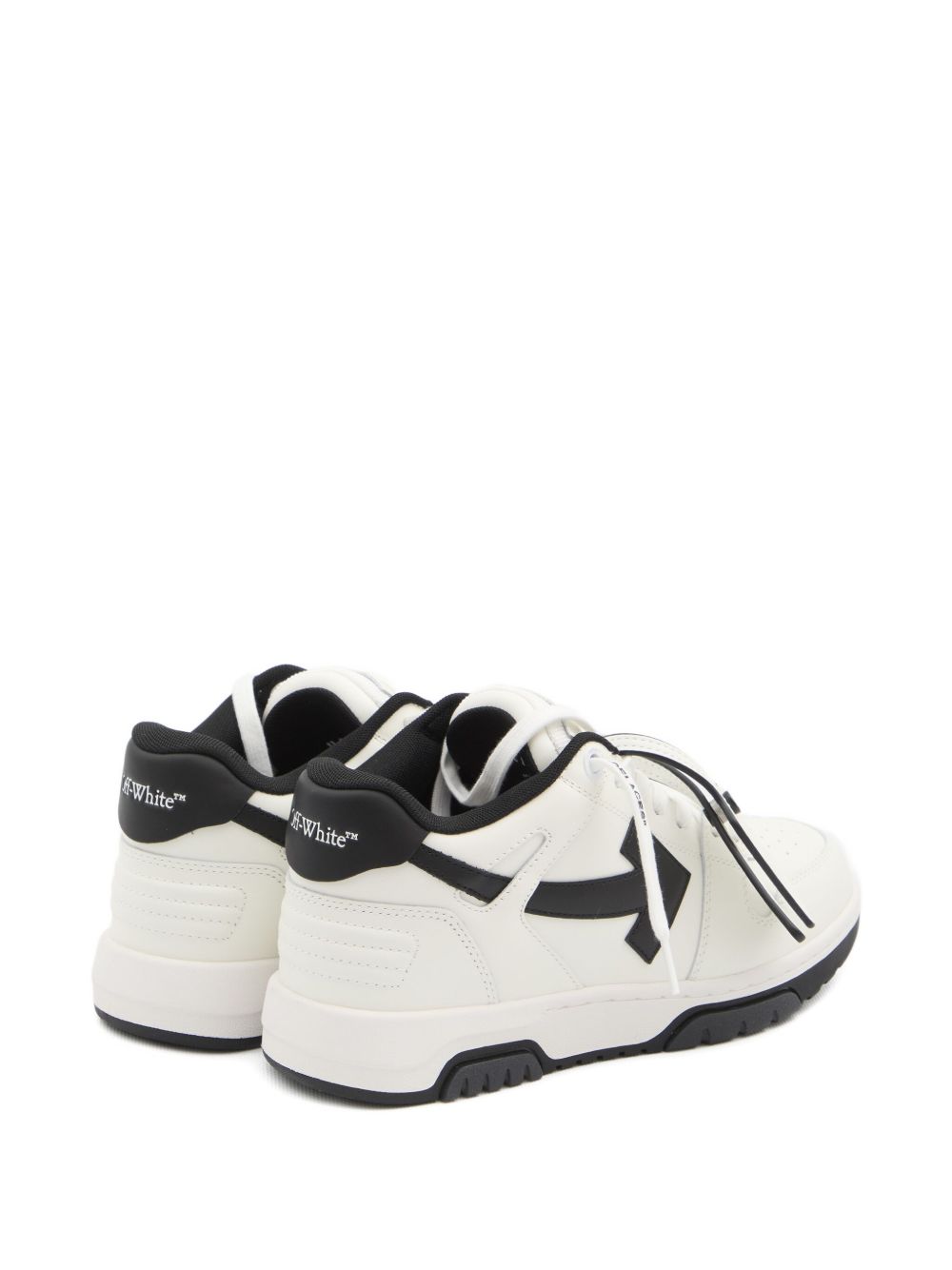 OFF WHITE Sneakers 'Out of Office'
