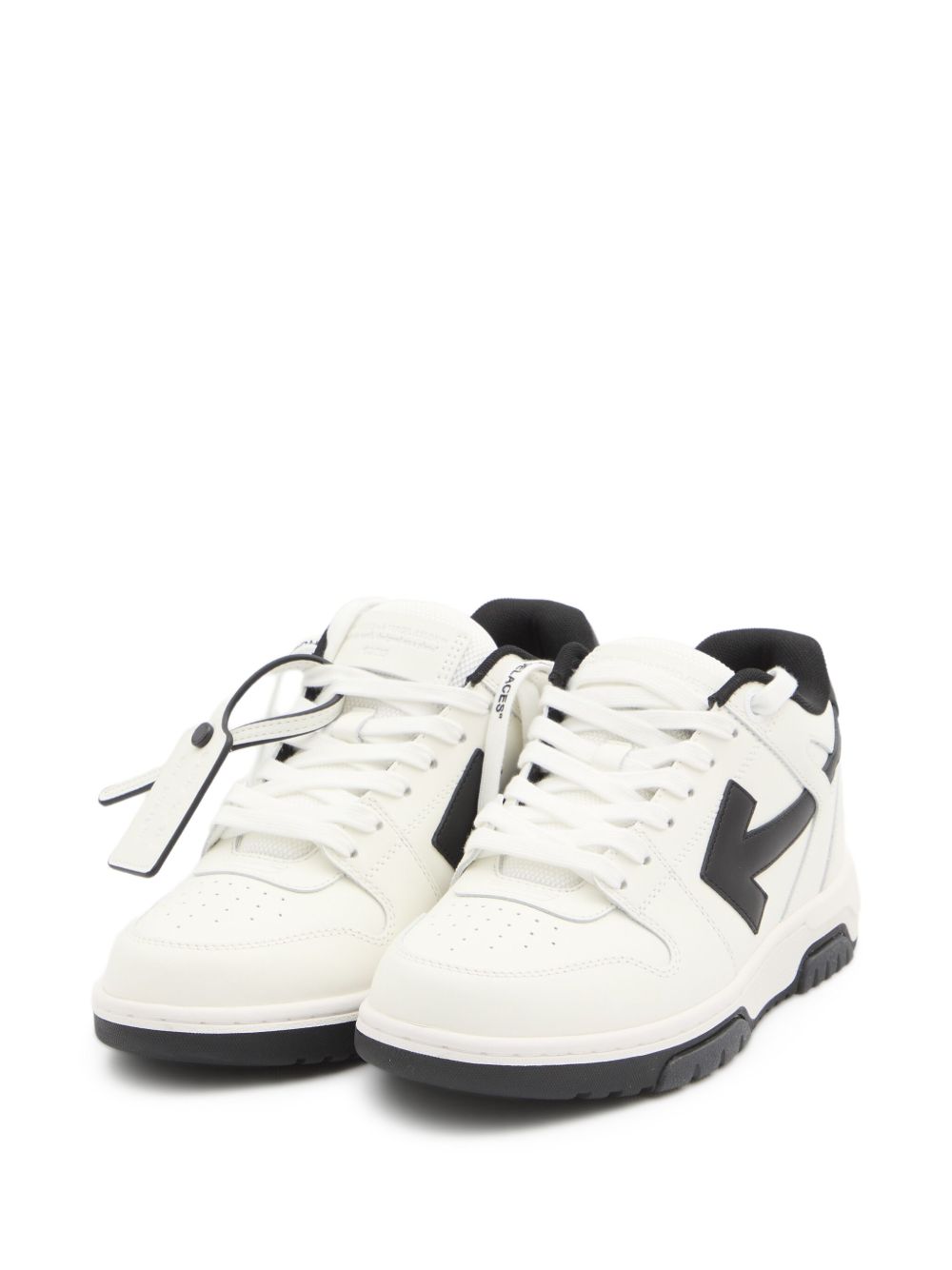 OFF WHITE Sneakers 'Out of Office'