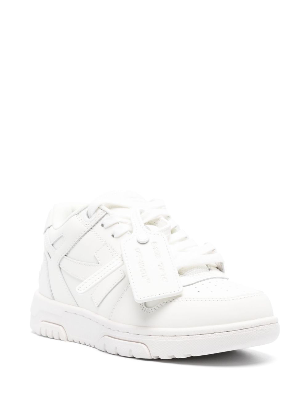 OFF WHITE Sneakers 'Out of Office'