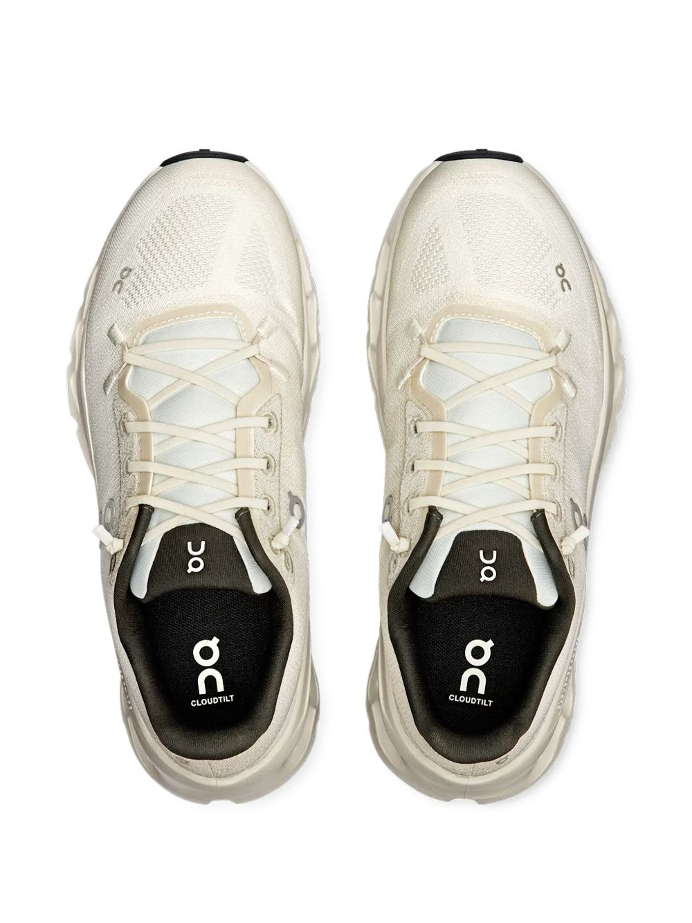 ON Sneakers Pearl Ice