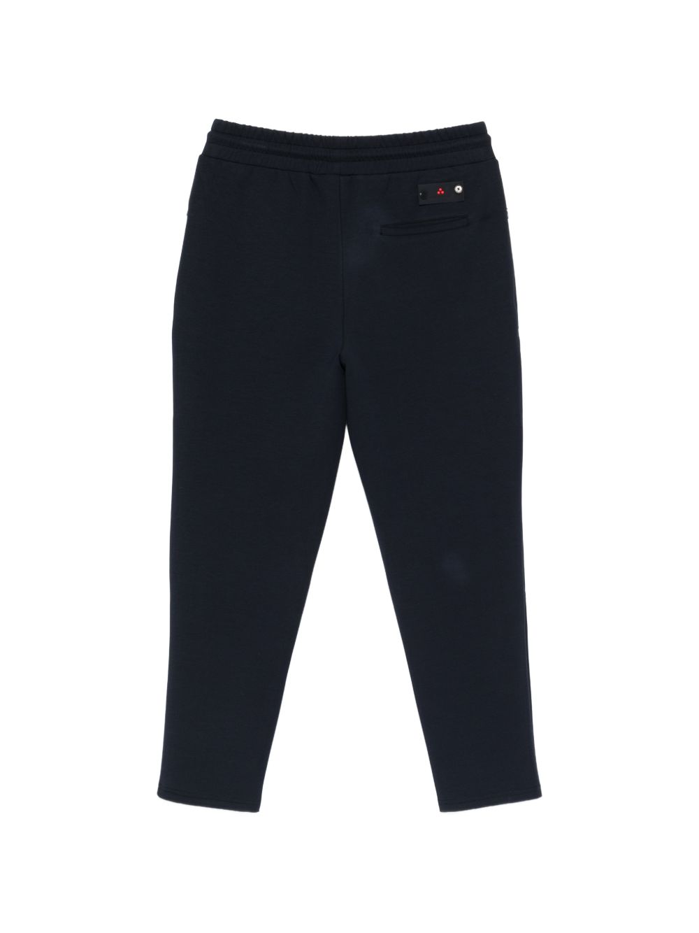 PEUTEREY Pantaloni di tuta Schimitt con tasche laterali e coulisse