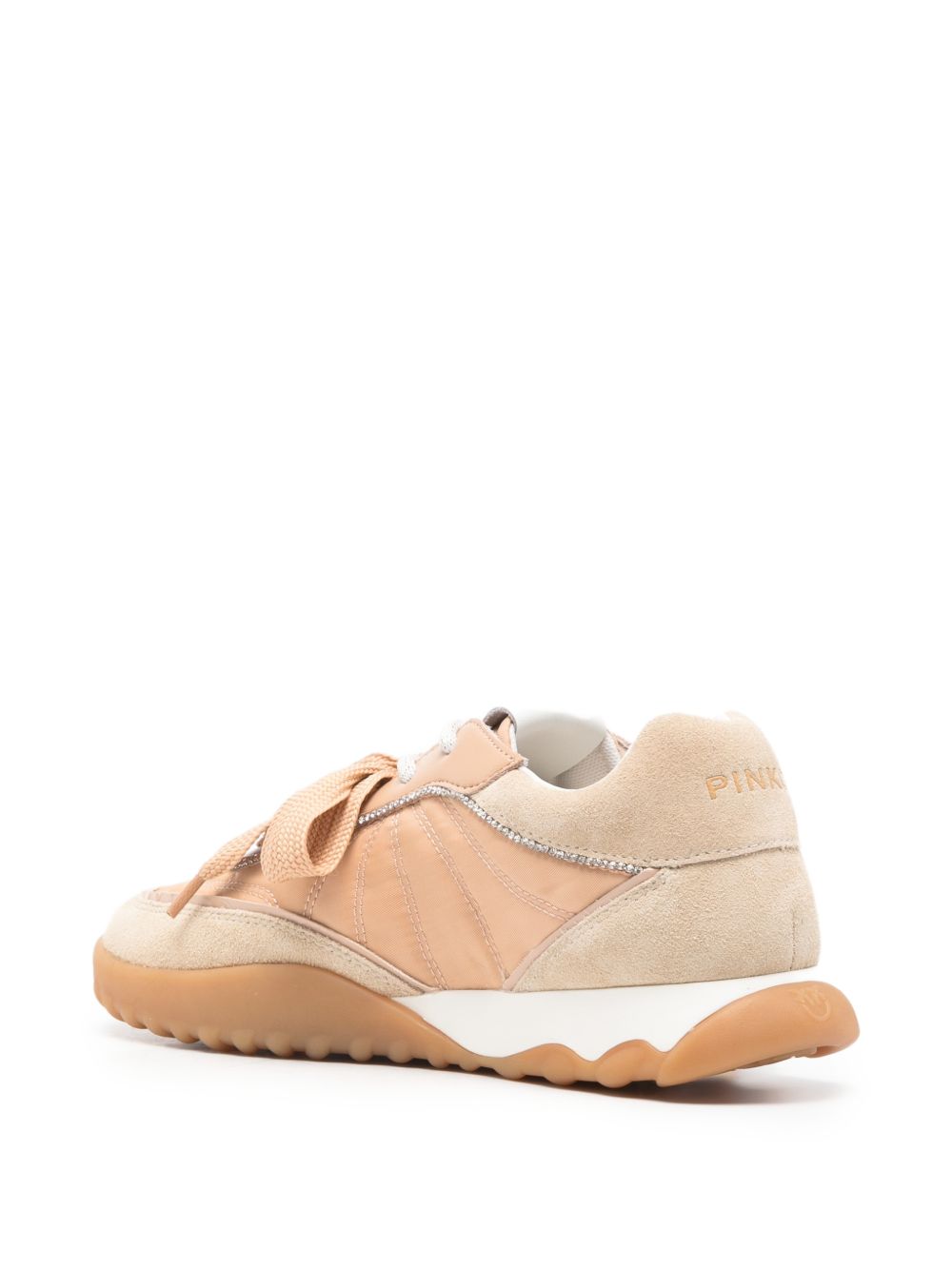 PINKO Sneakers color pesca