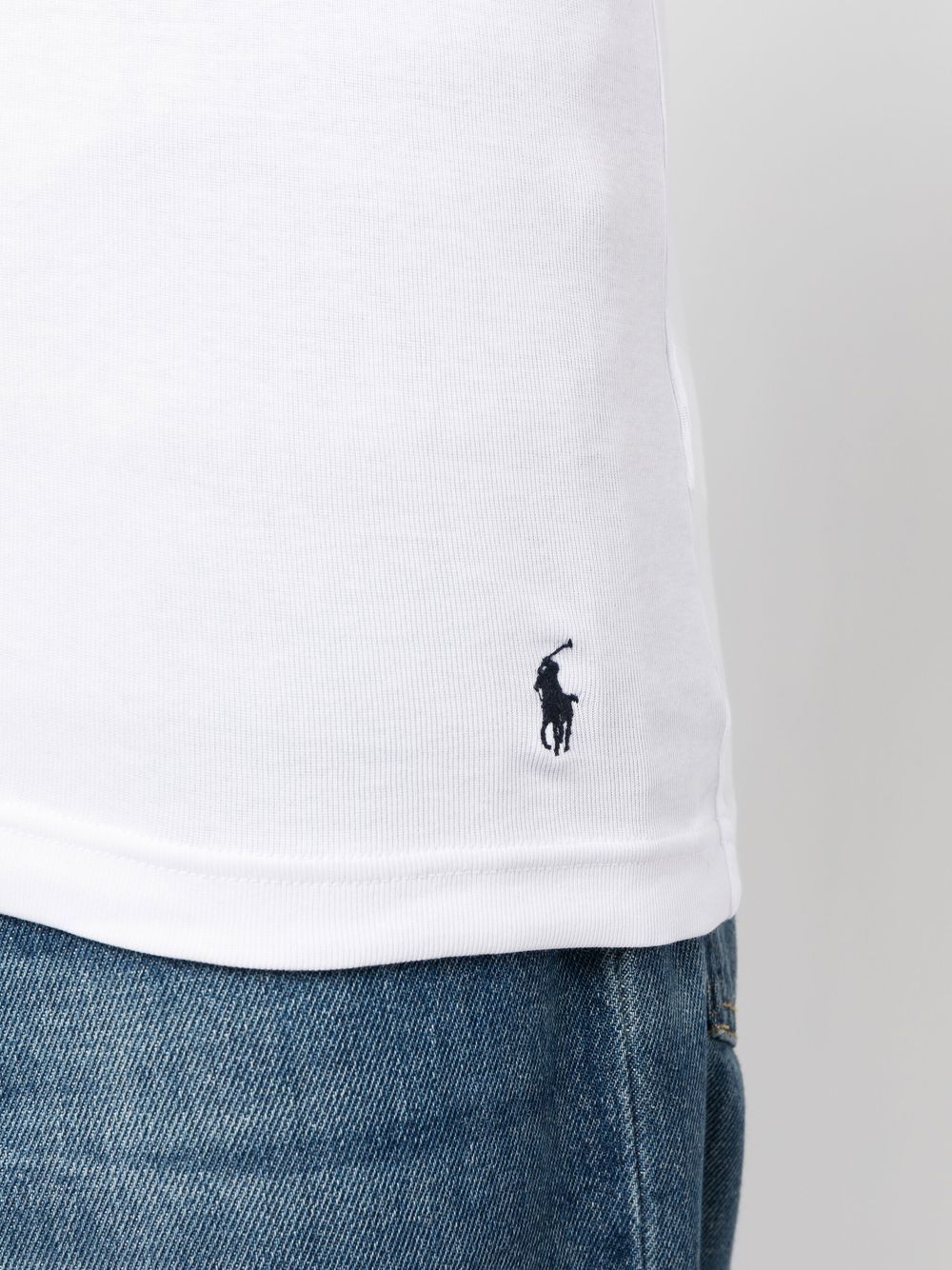 POLO RALPH LAUREN Confezione da 2 canotte