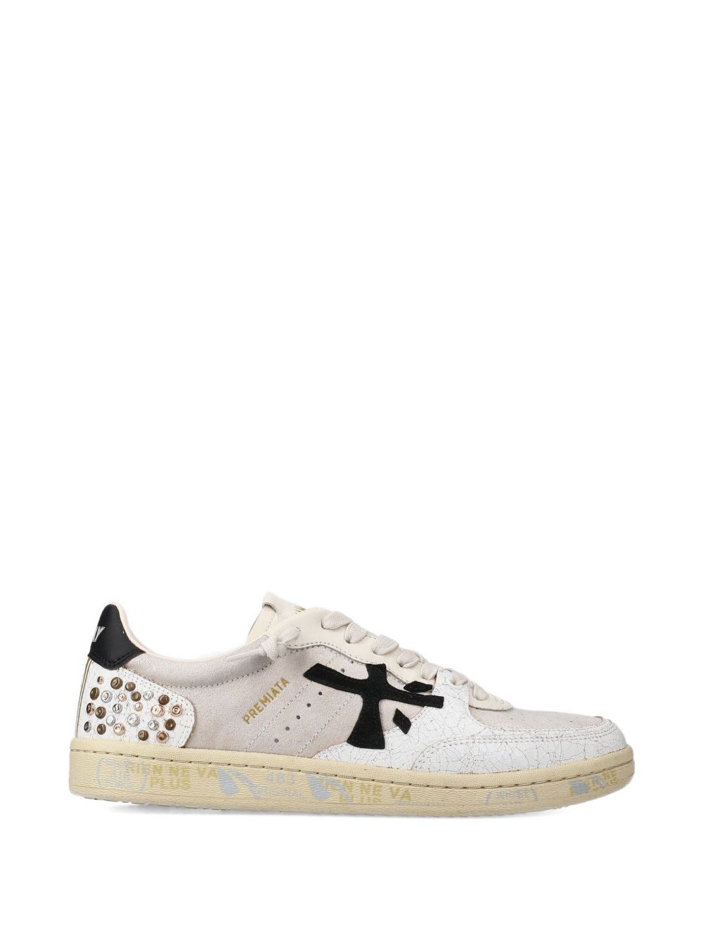 PREMIATA Snakers Bskt Clayd 7661