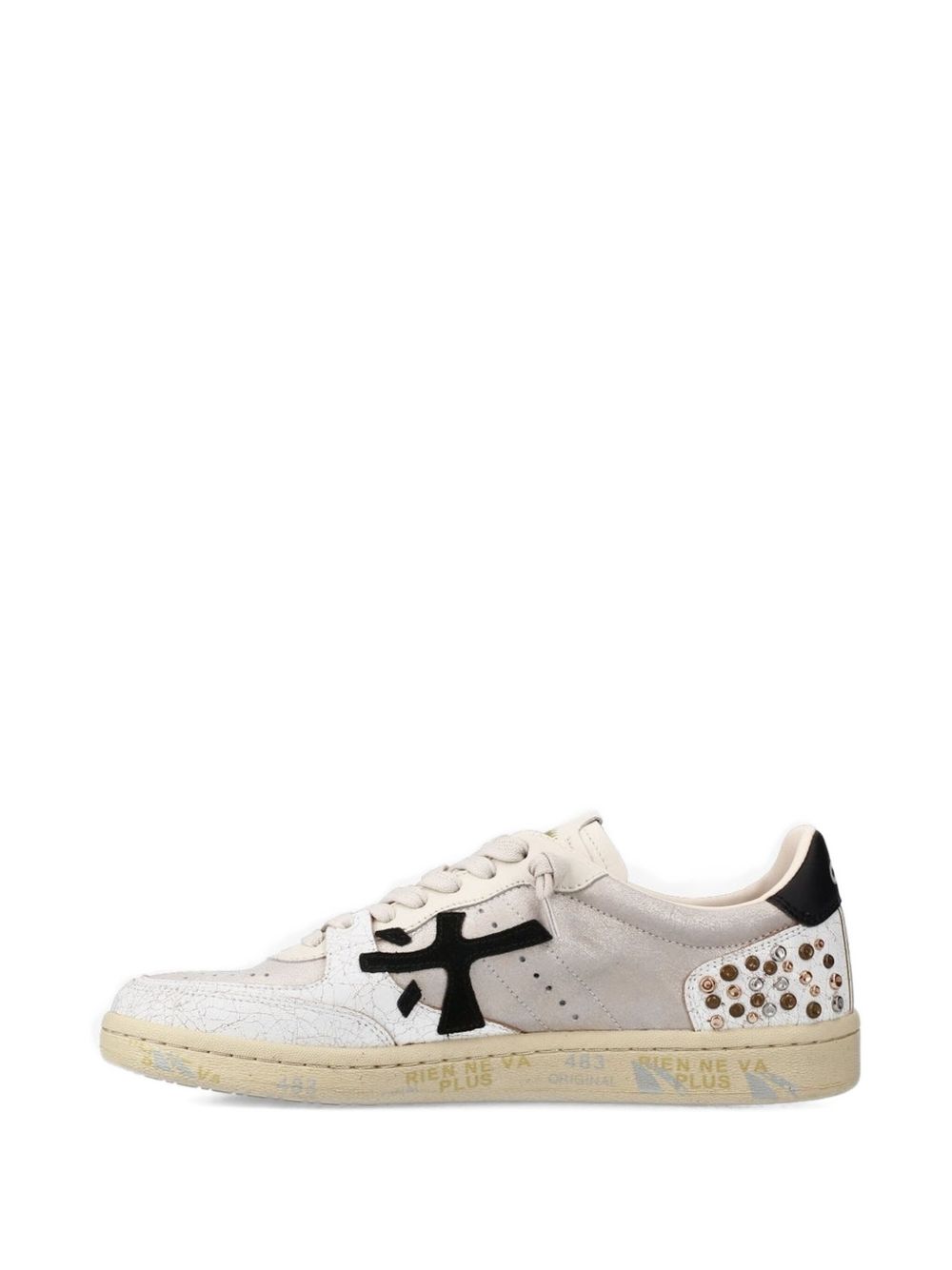 PREMIATA Snakers Bskt Clayd 7661