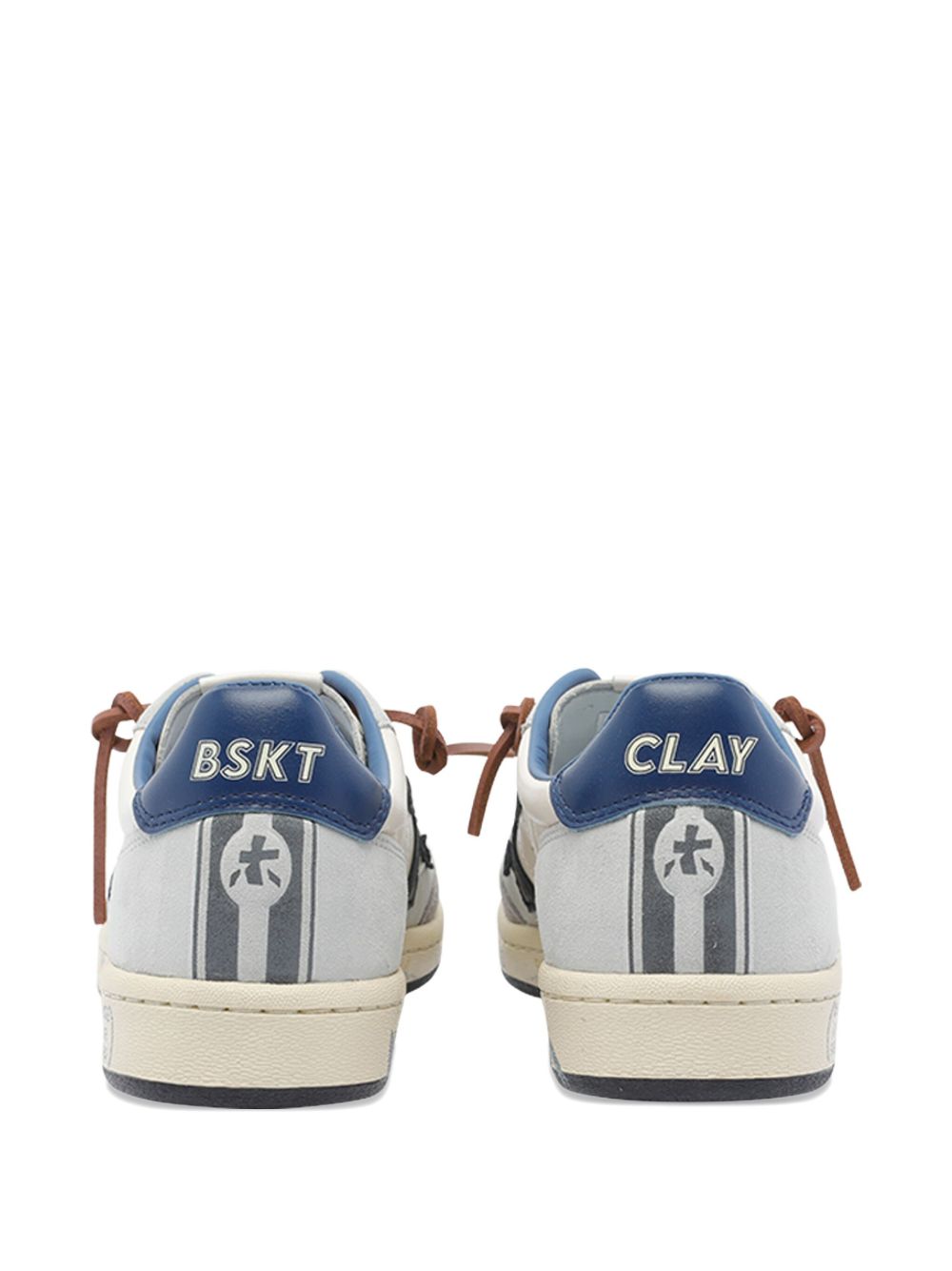 PREMIATA Sneakers Bskt Clay 7617