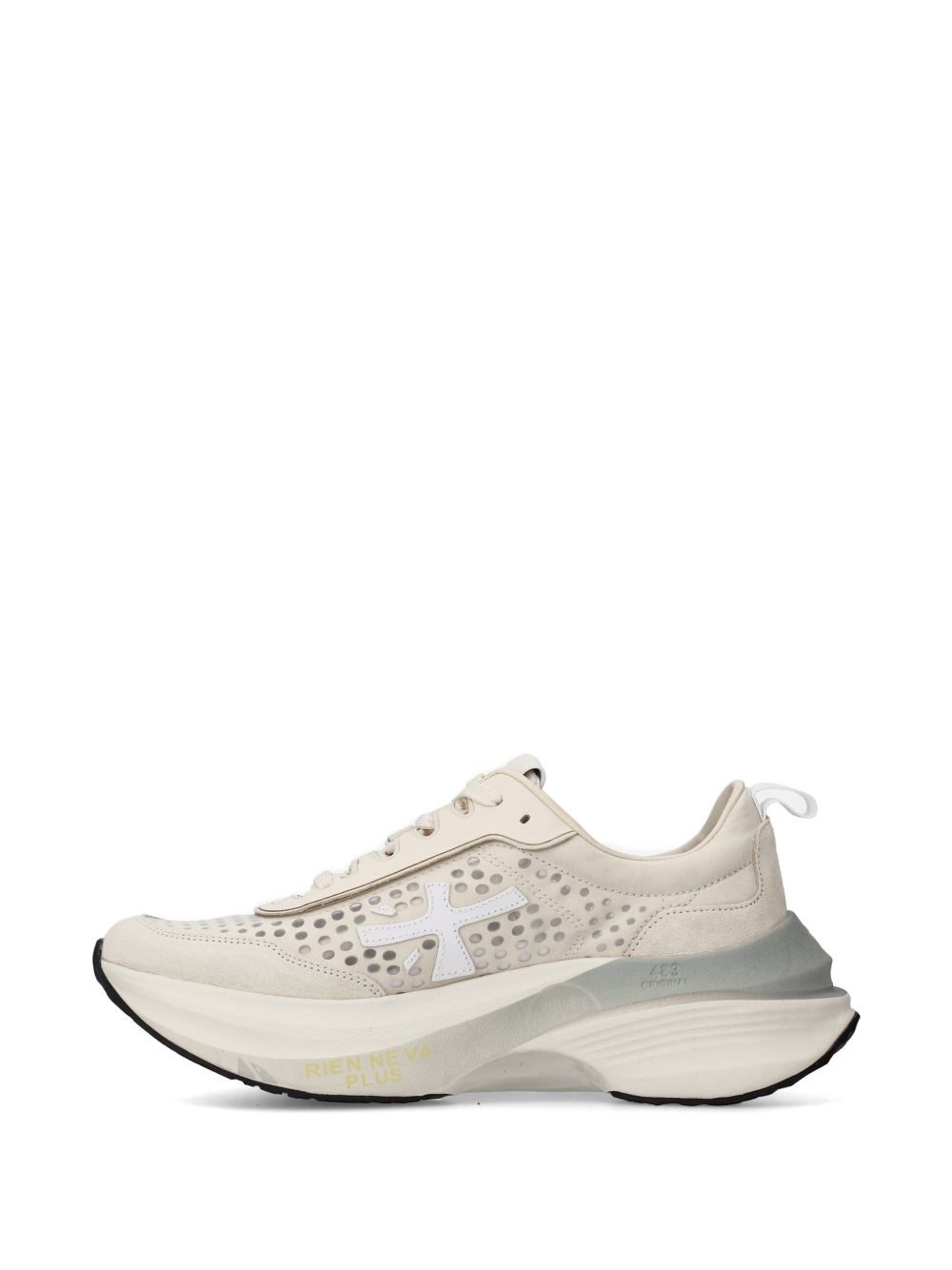 PREMIATA Sneakers Hill beige