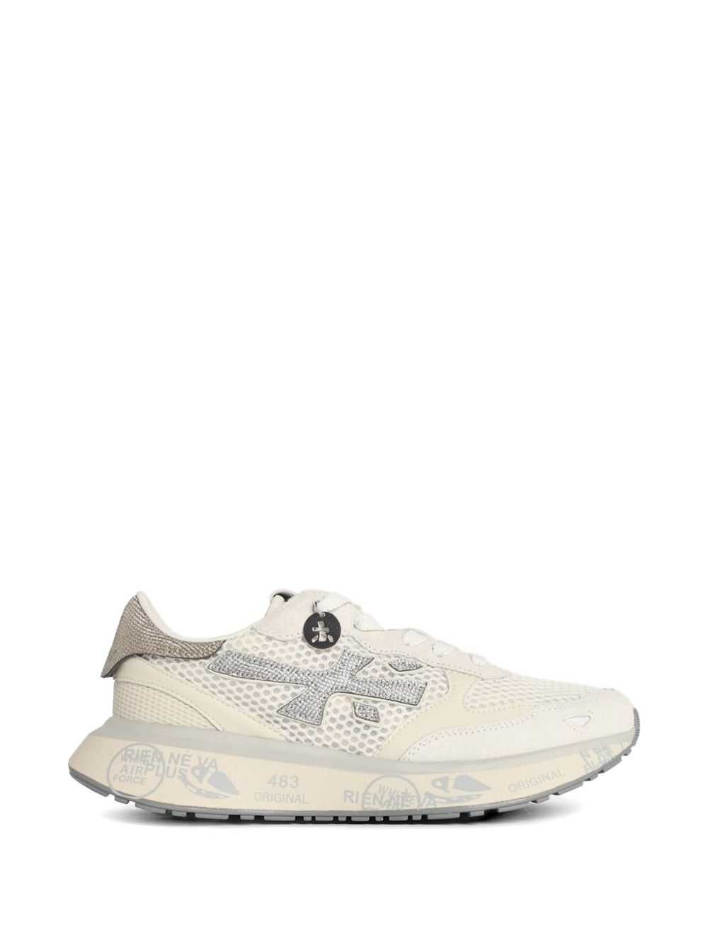 PREMIATA Sneakers Lauryn 8186