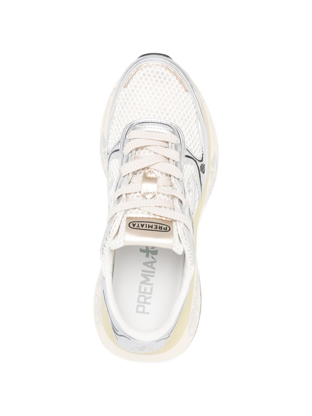 PREMIATA Sneakers Lauryn 8192