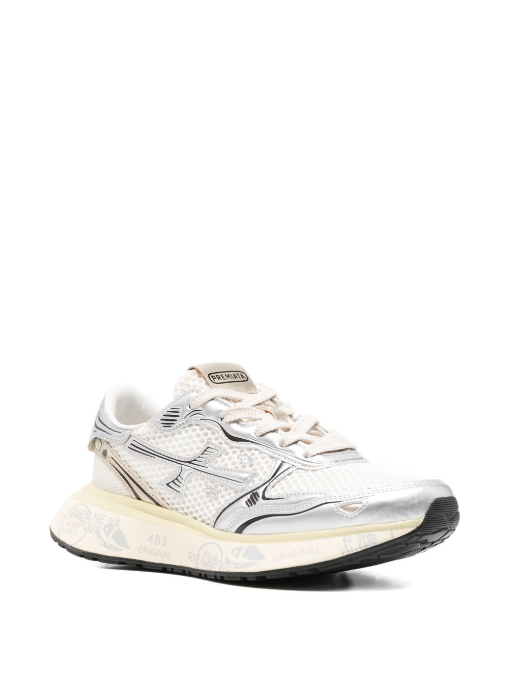PREMIATA Sneakers Lauryn 8192