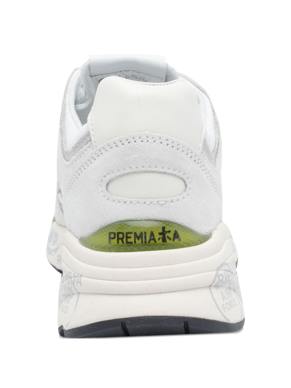 PREMIATA Sneakers Mased 7823