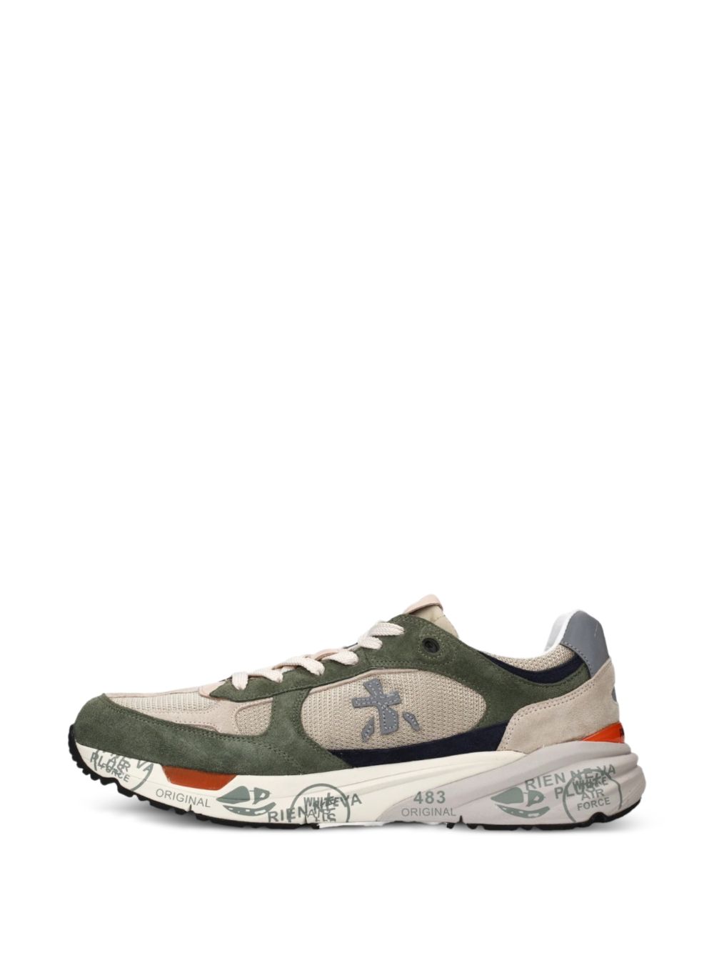 PREMIATA Sneakers Mase 8015