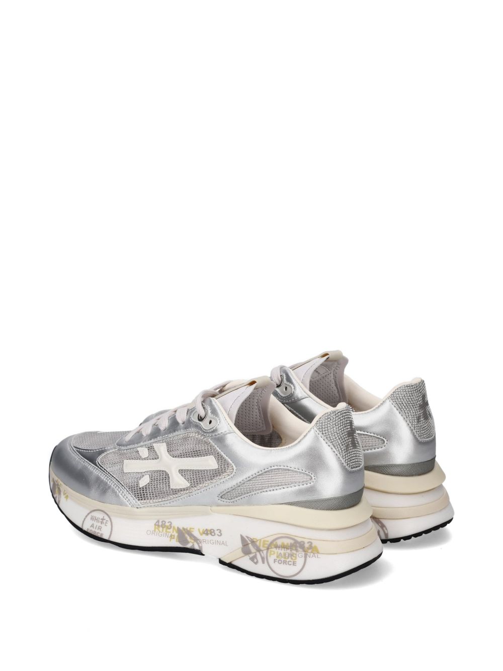 PREMIATA Sneakers Moerund 8084
