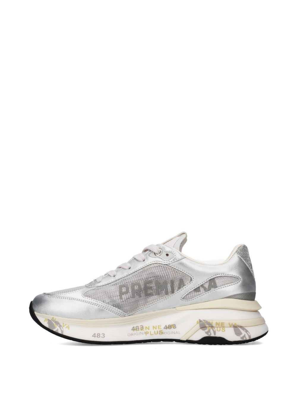 PREMIATA Sneakers Moerund 8084