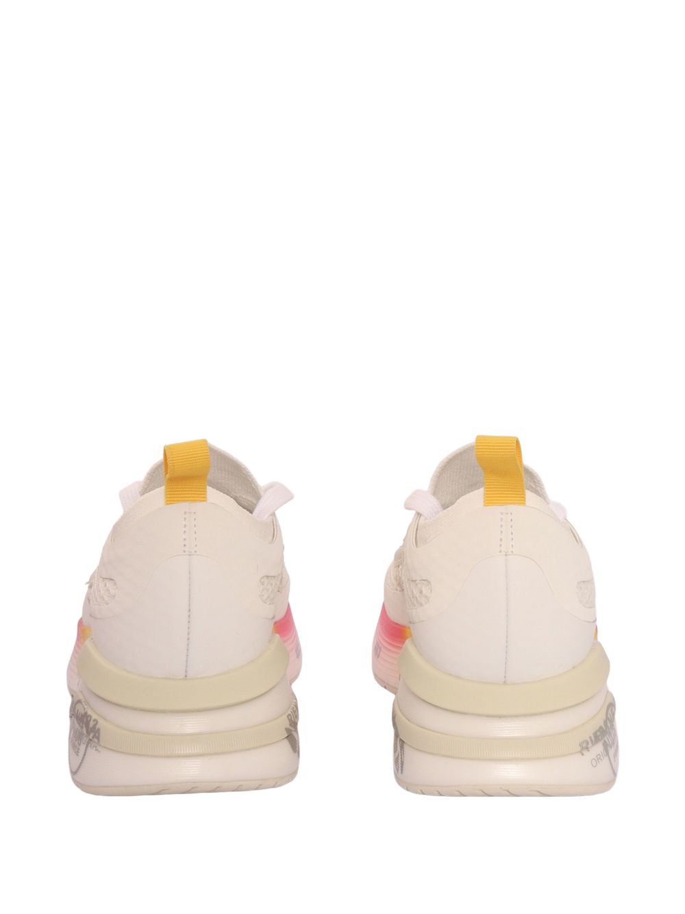 PREMIATA Sneakers Moerund con suola rinforzata