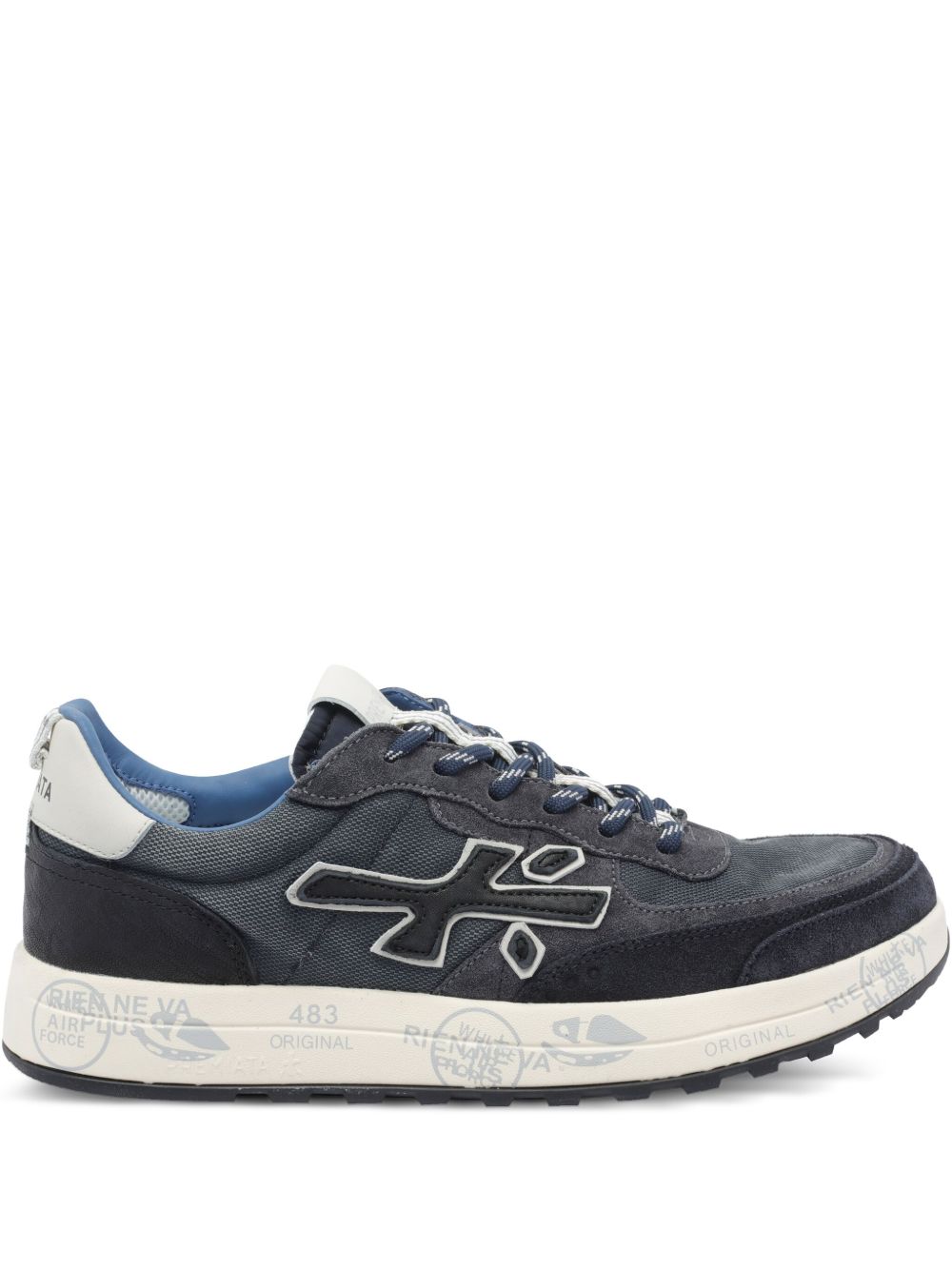 PREMIATA Sneakers Nous 7726