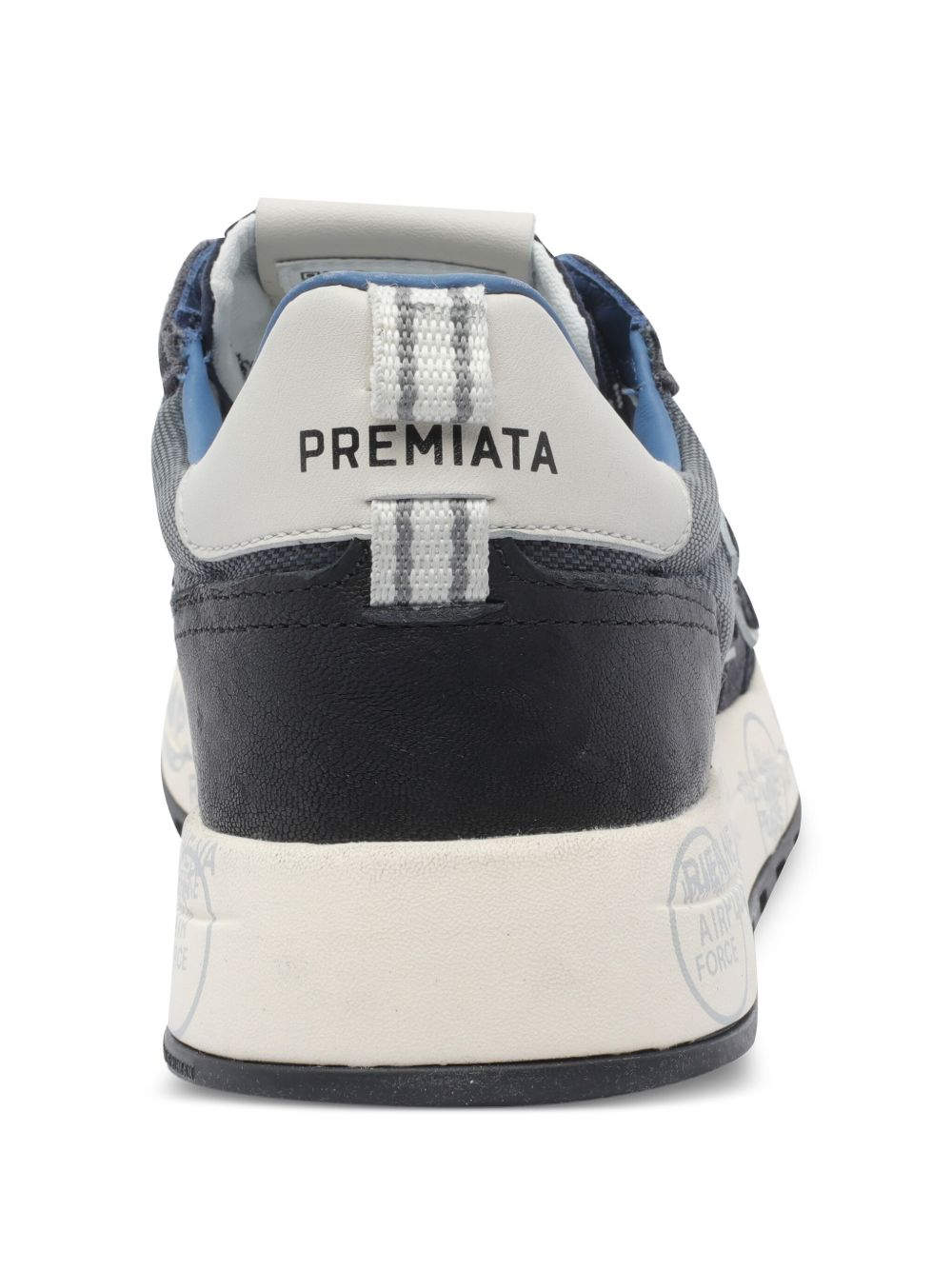 PREMIATA Sneakers Nous 7726