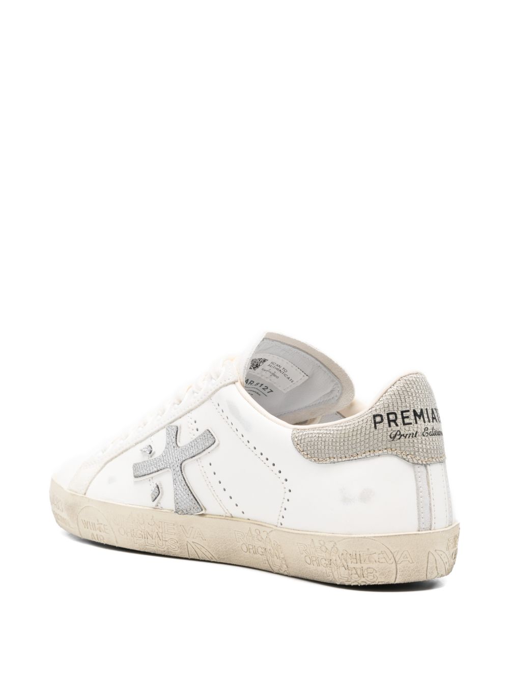PREMIATA Sneakers Stevend 8127