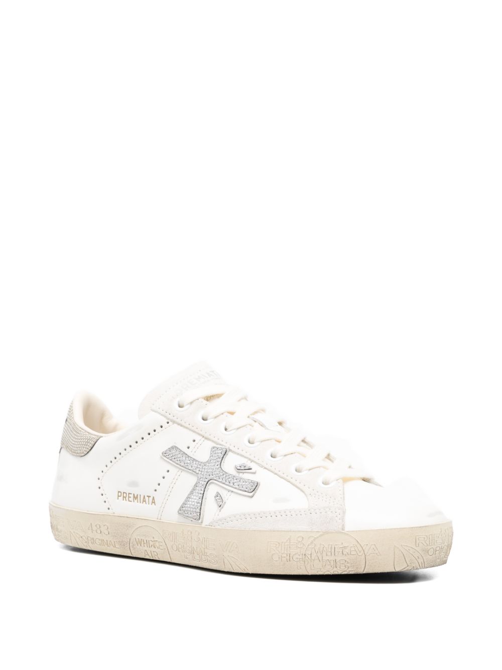 PREMIATA Sneakers Stevend 8127