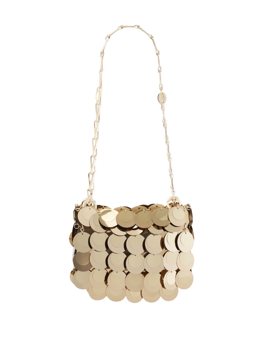 RABANNE Borsa 'Nano'