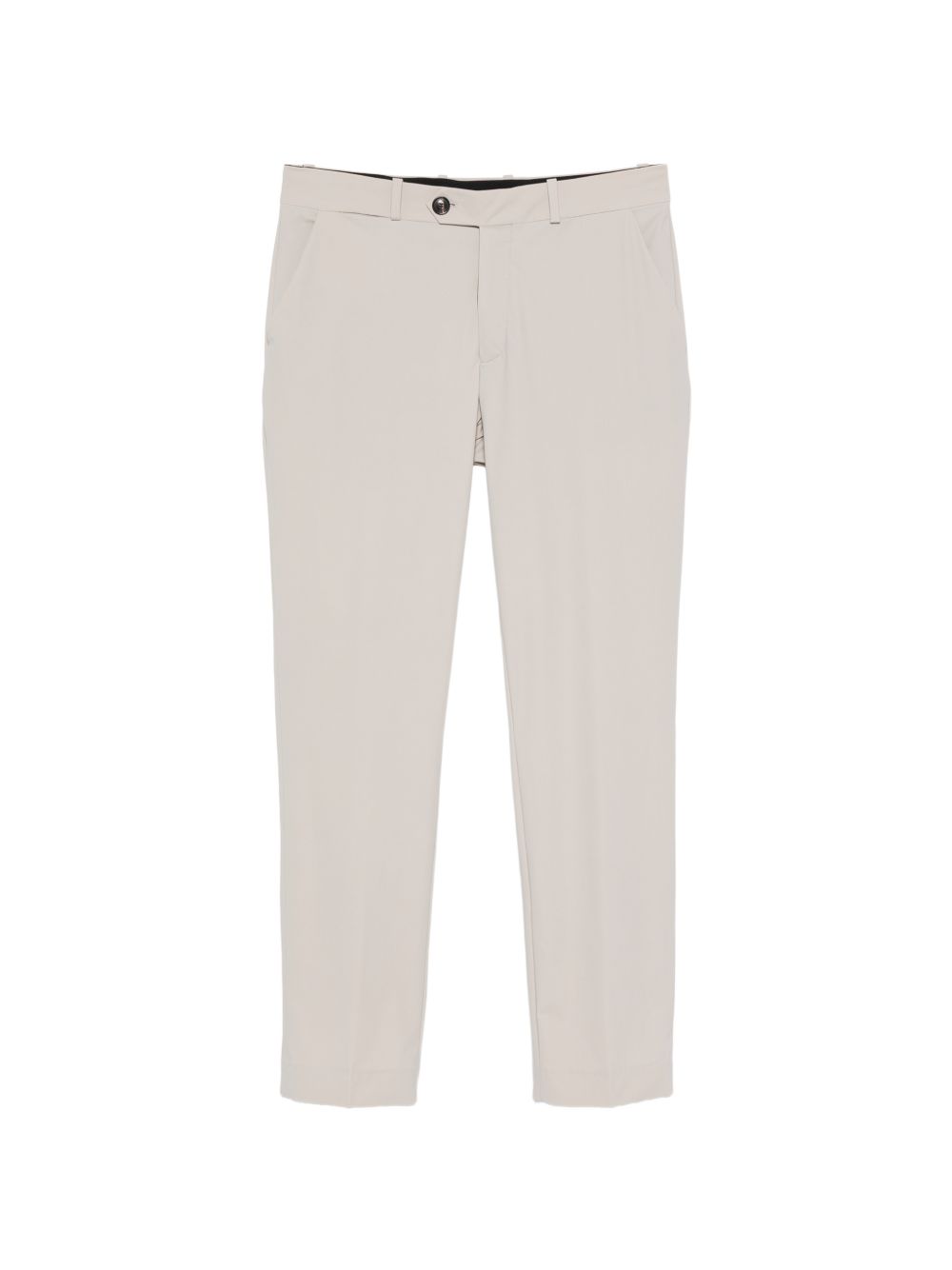 RRD ROBERTO RICCI DESIGNS Pantaloni Surflex beige con bottoni