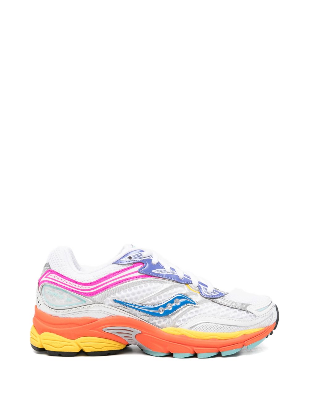 SAUCONY Sneakers Progrid Omni multicolor