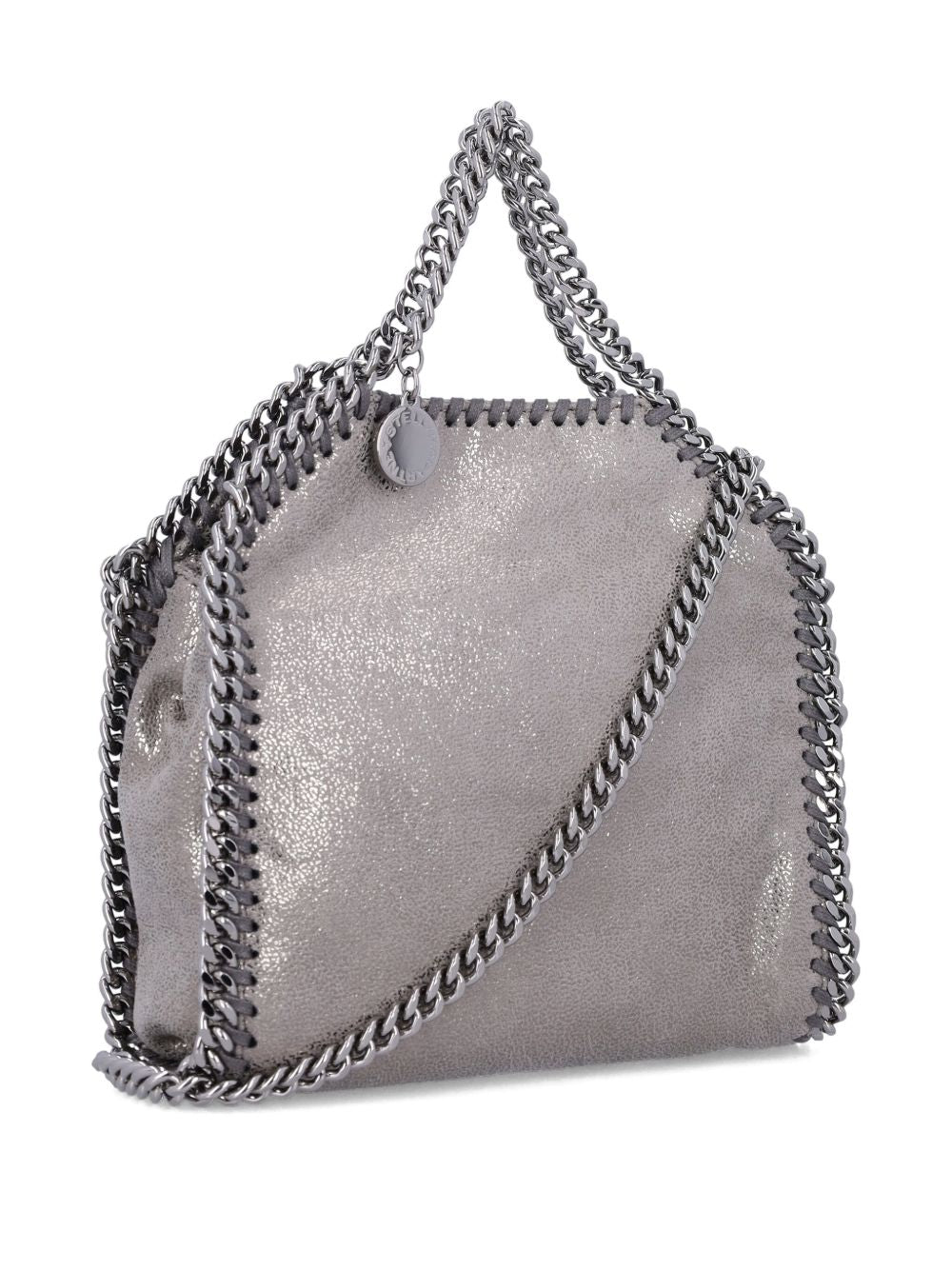 STELLA MCCARTNEY Borsa a mano 'Tiny Falabella'