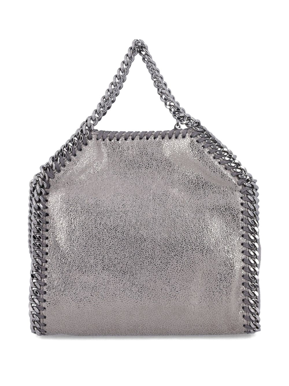 STELLA MCCARTNEY Borsa a mano 'Tiny Falabella'