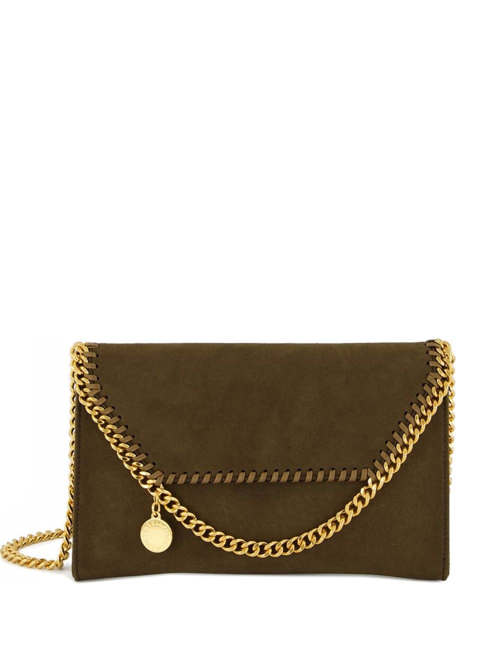 STELLA MCCARTNEY Borsa 'Falabella' a tracolla