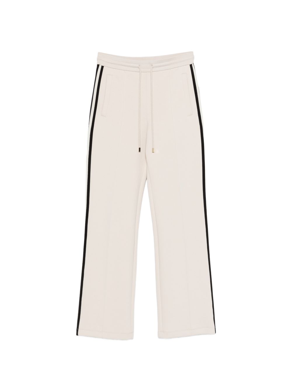 S MAX MARA Pantalone a coulisse 'SMM Vento' in jersey