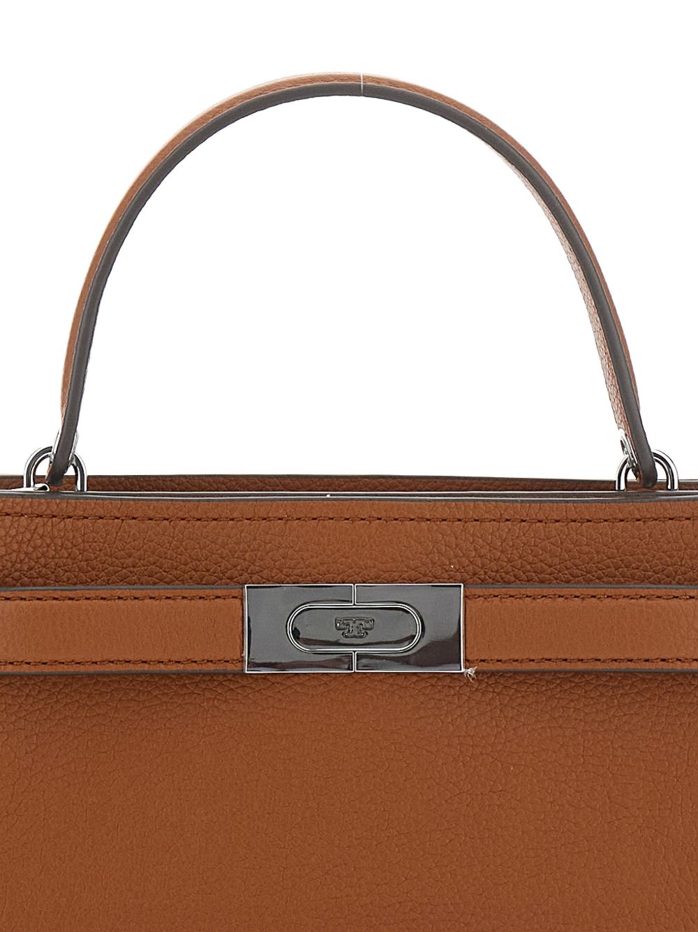 TORY BURCH Borsa tote Lee Radziwill mini