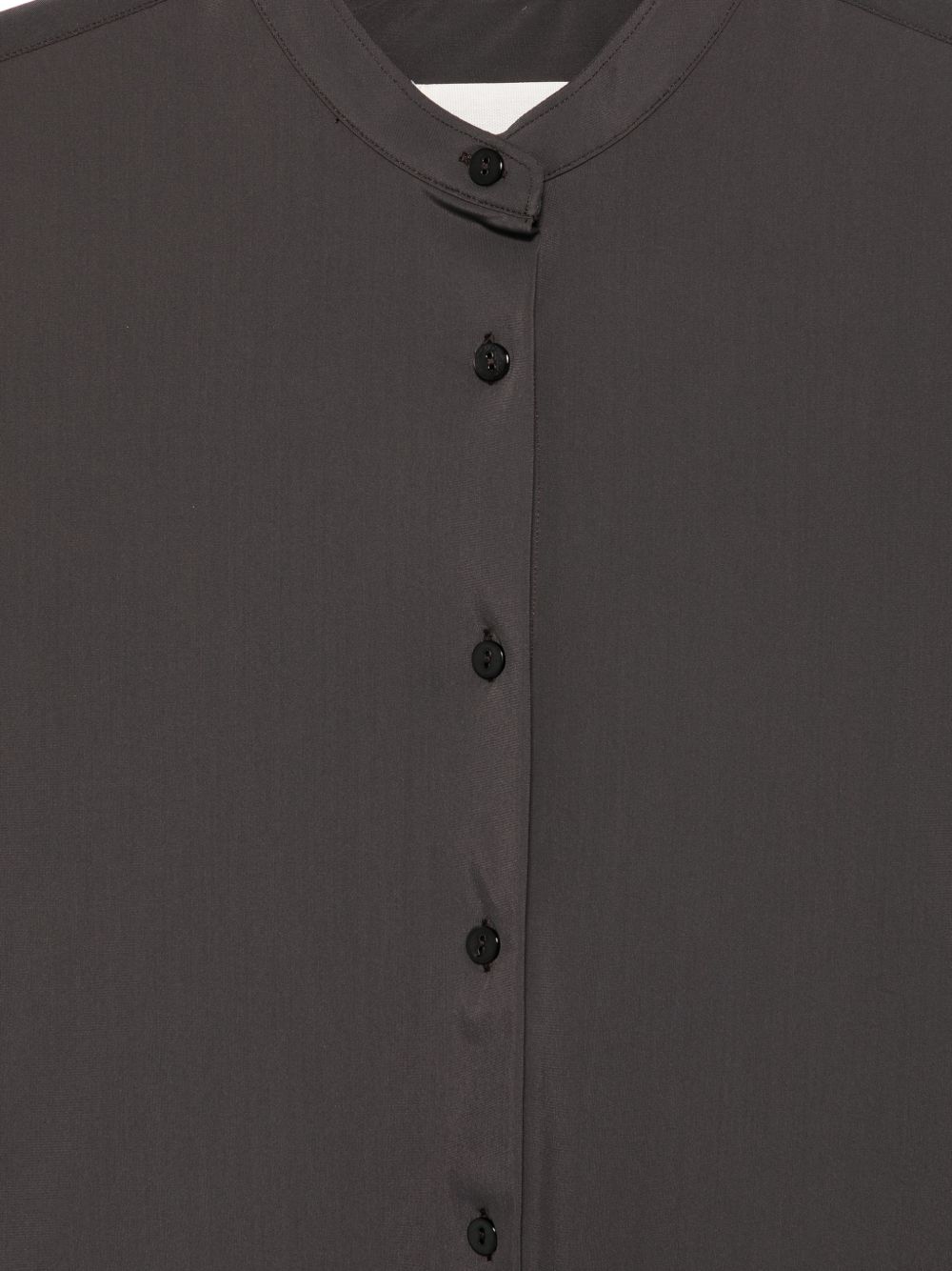 XACUS Camicia Magda grigio scuro
