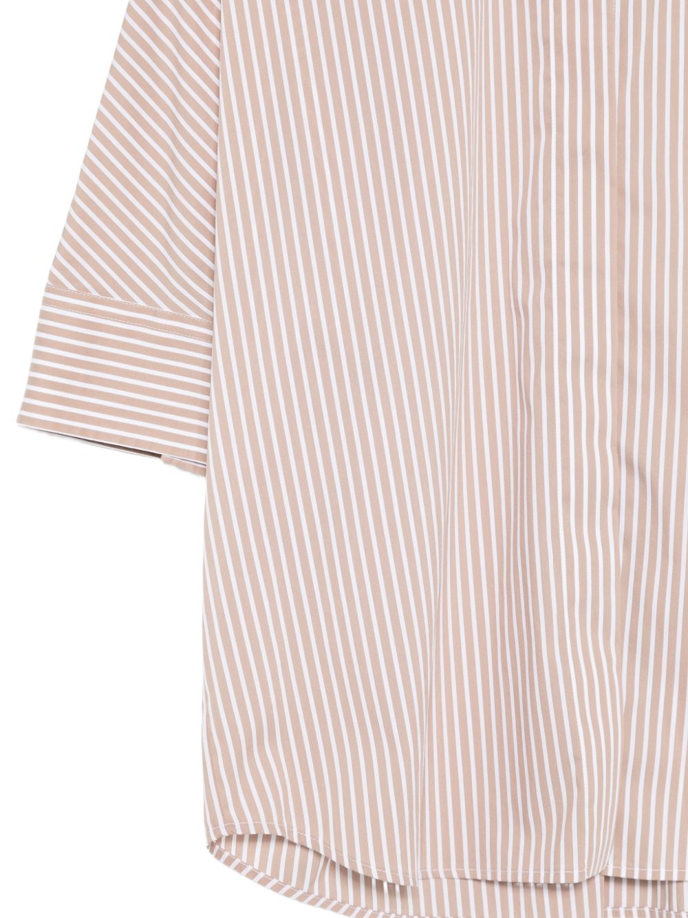 XACUS Camicia Samira a righe