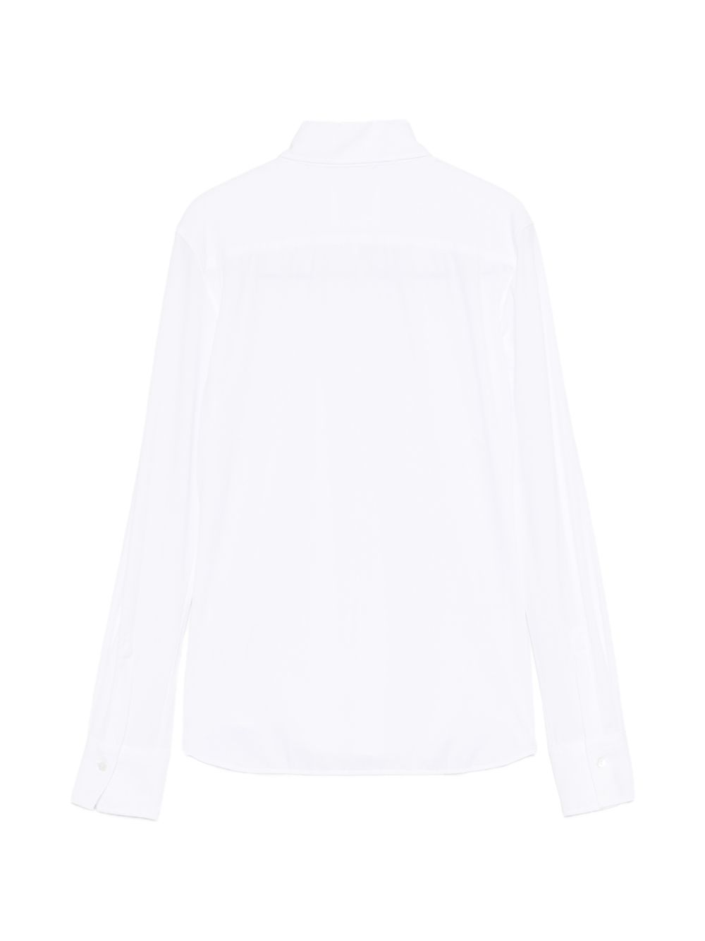 XACUS Camicia bianca Sara