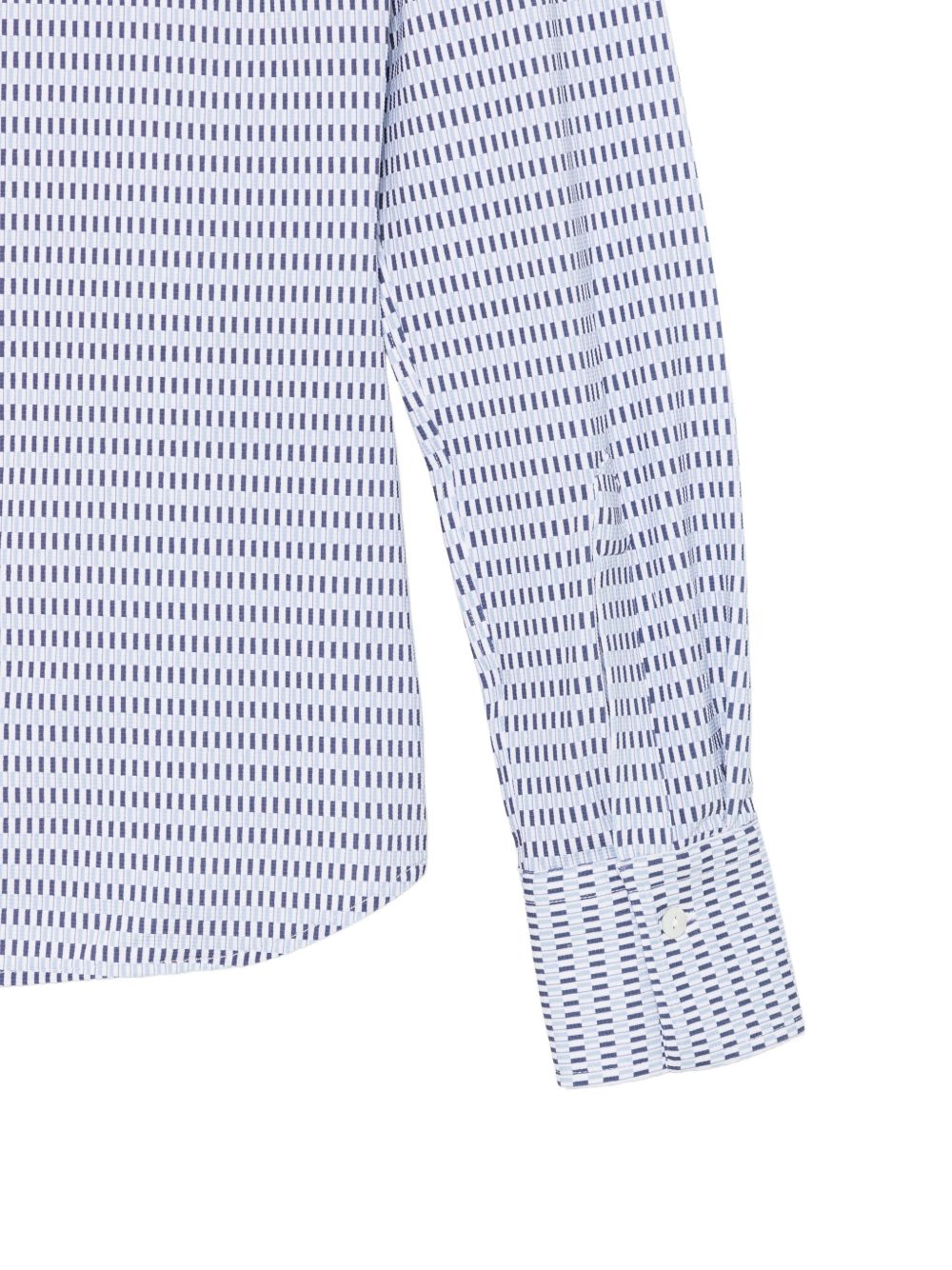 XACUS Camicia celeste Sara