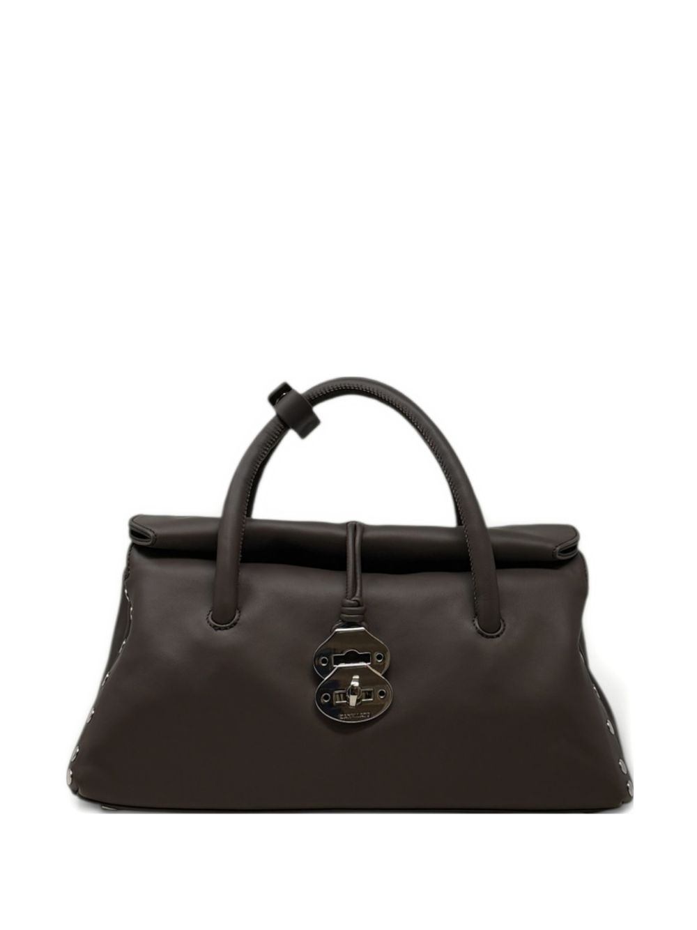 ZANELLATO Borsa 'Dotta Small'