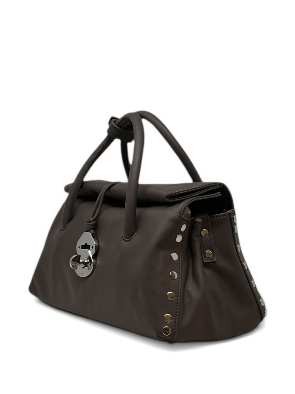 ZANELLATO Borsa 'Dotta Small'
