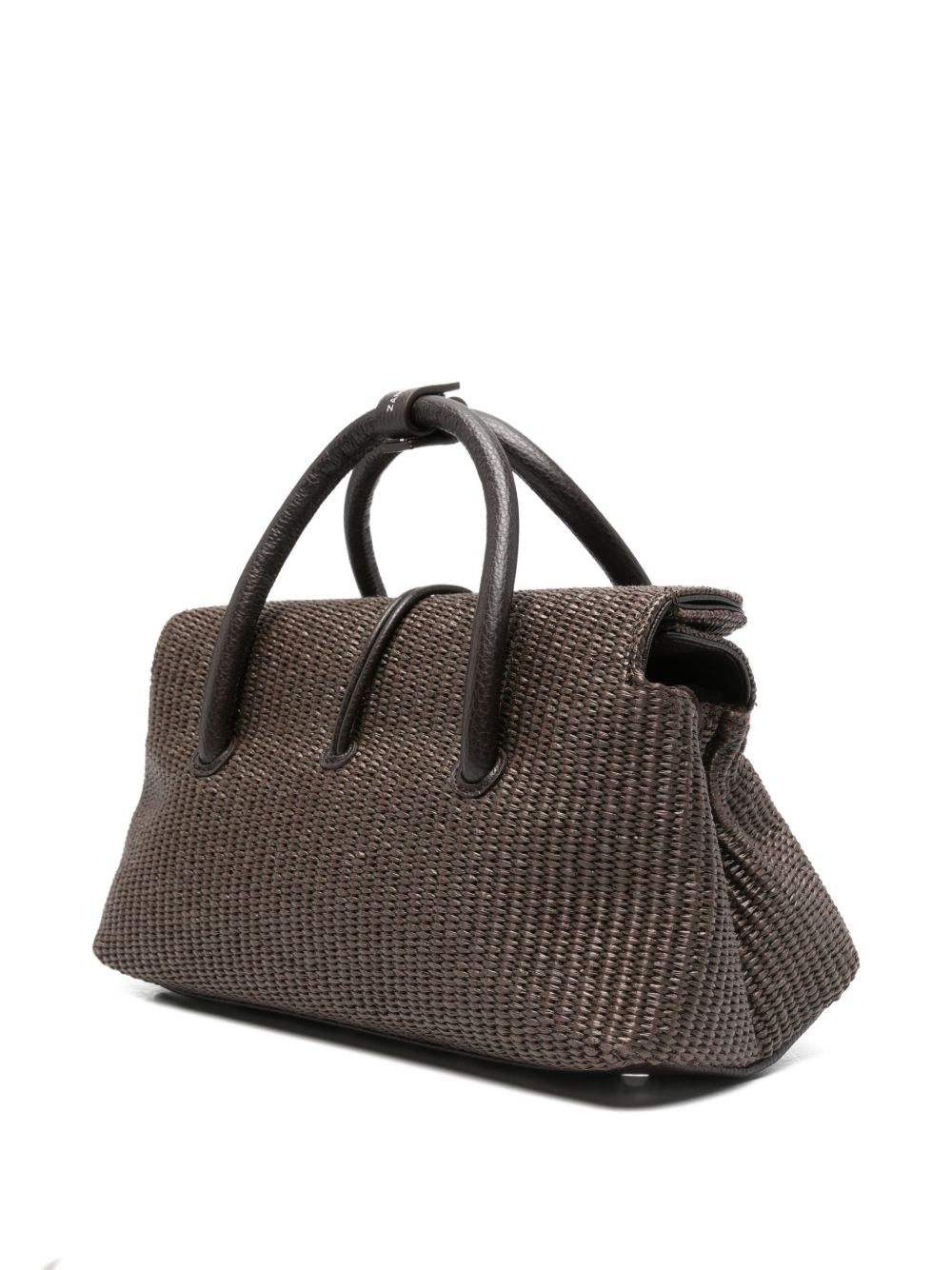 ZANELLATO Borsa Dotta Small