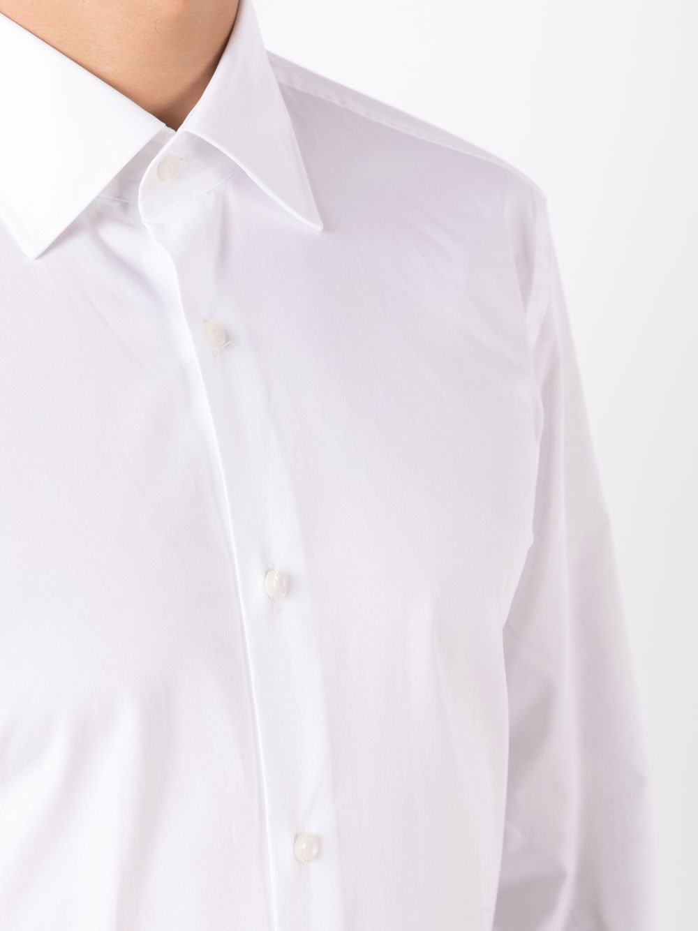 BOSS Camicia 'H-Hank'
