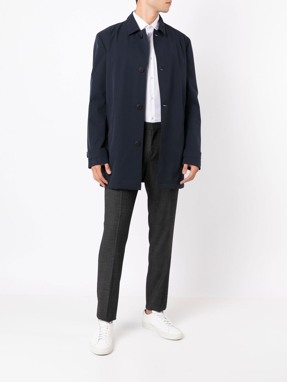 BOSS Camicia 'H-Hank'