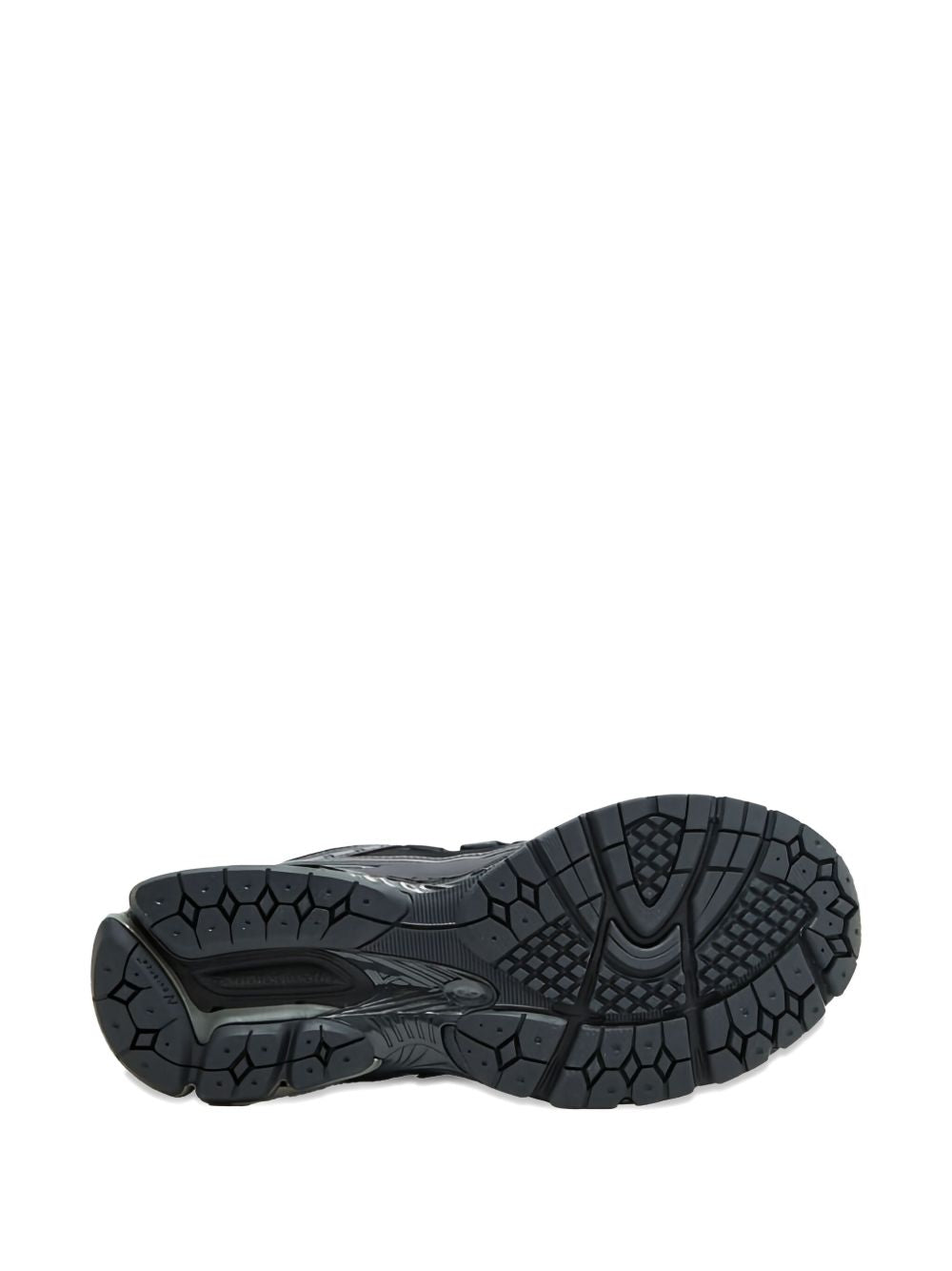NEW BALANCE Sneakers '1906' nere
