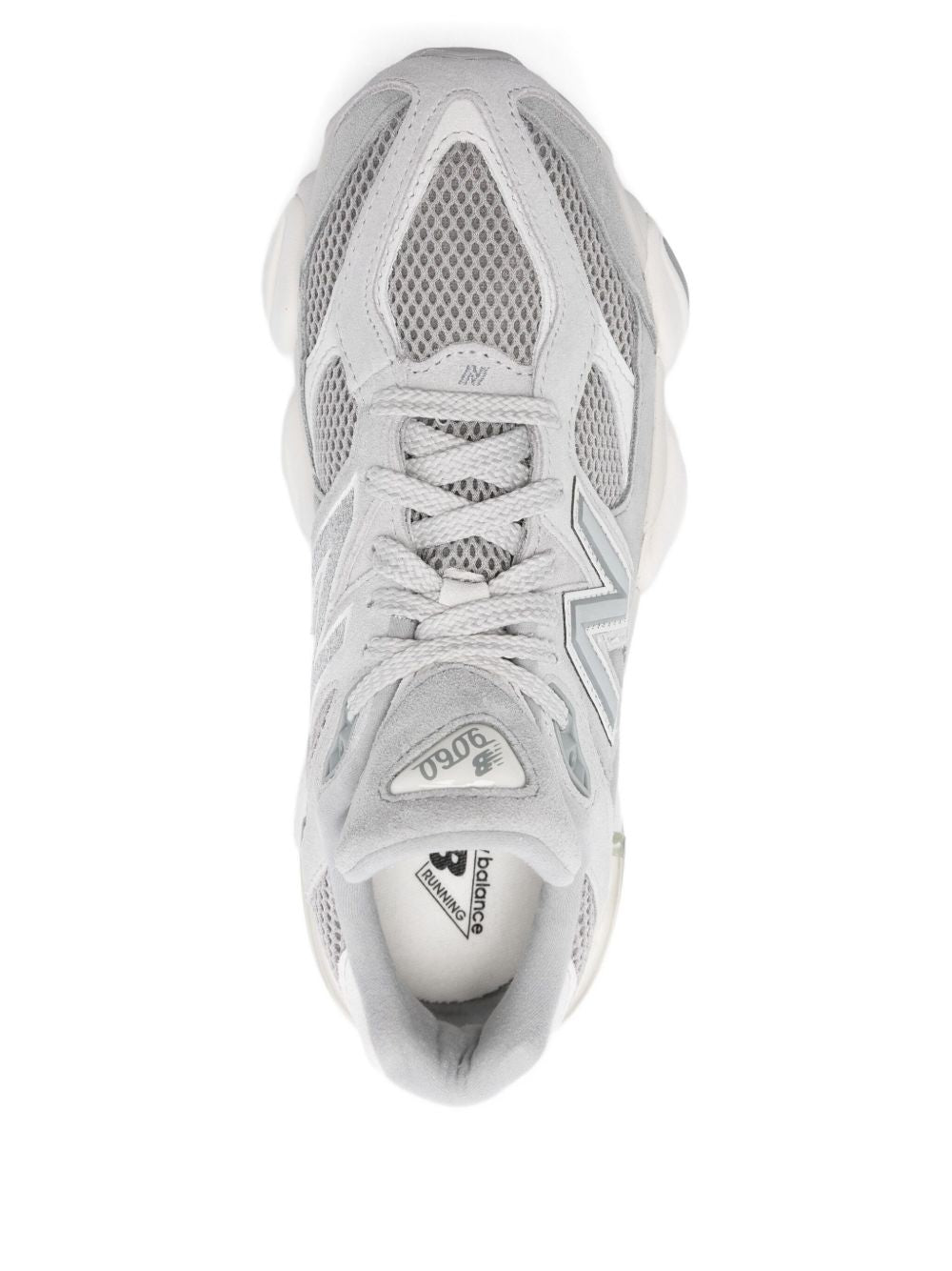 NEW BALANCE Sneakers '9060' grigie