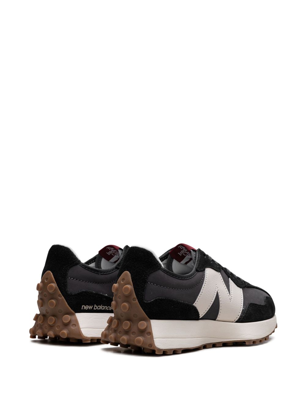 NEW BALANCE Sneakers '327' nere