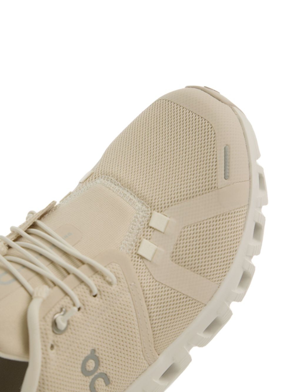 ON Sneakers "W Cloud" beige
